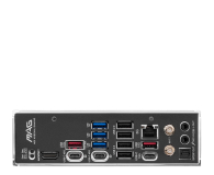 MSI Płyta główna MAG X870 TOMAHAWK WIFI AM5 4DDR5 ATX - 1281102 - zdjęcie 5